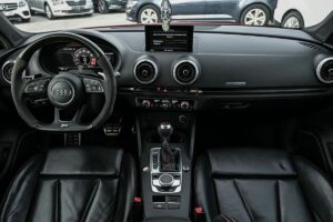 293267 – Audi RS3