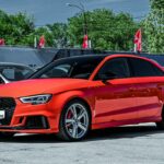 293267 – Audi RS3