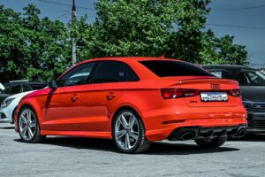 293267 – Audi RS3