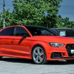 293267 – Audi RS3