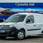 Renault Kangoo MAXI