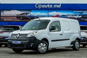 Renault Kangoo MAXI