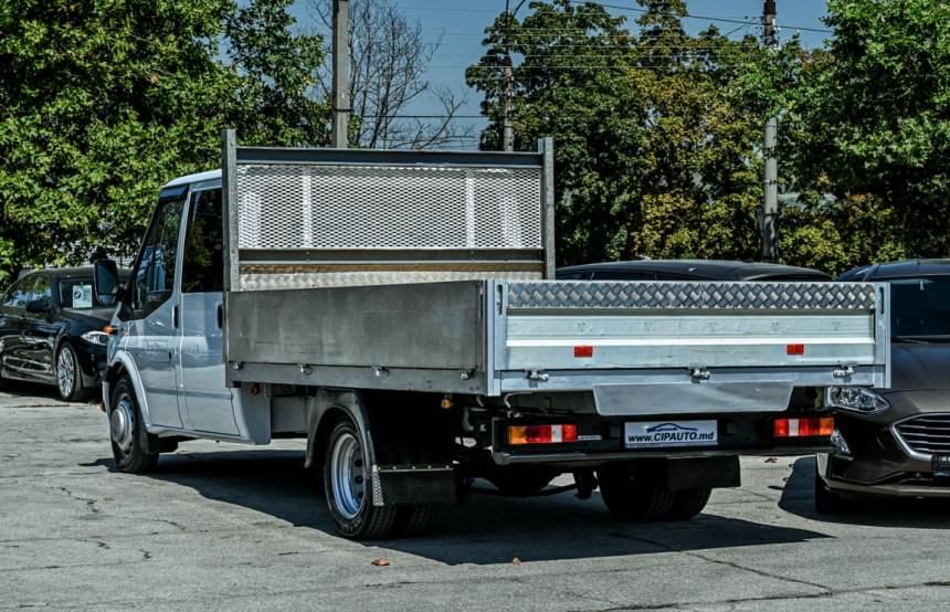 639560 – Ford Transit