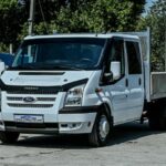 639560 – Ford Transit