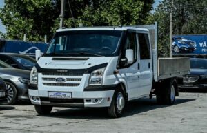 639560 – Ford Transit