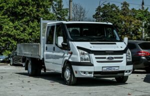 639560 – Ford Transit