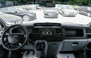 639560 – Ford Transit