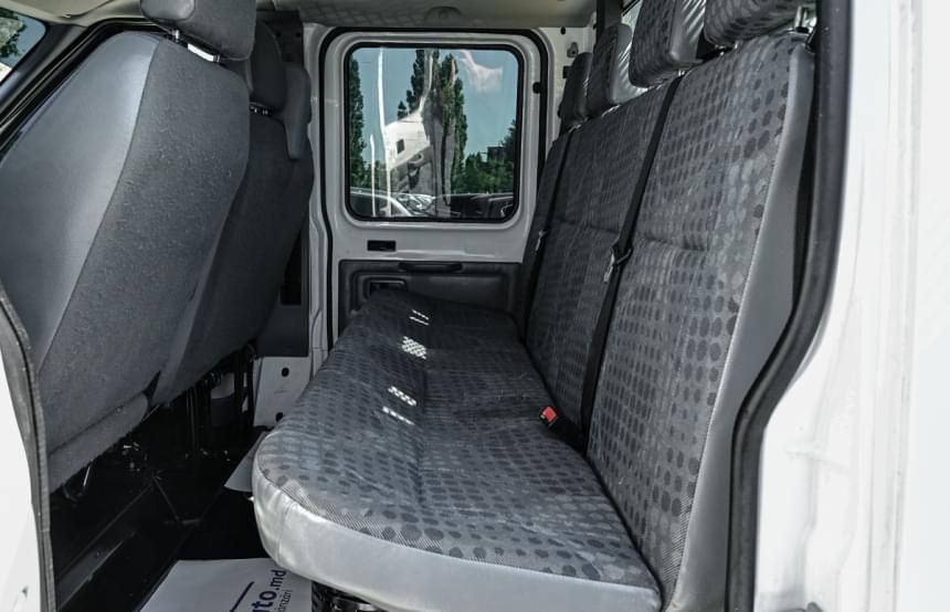 639560 – Ford Transit