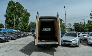 649801 – Ford Transit