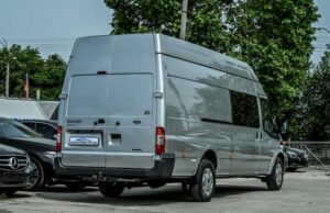 649801 – Ford Transit
