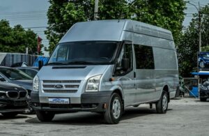 649801 – Ford Transit