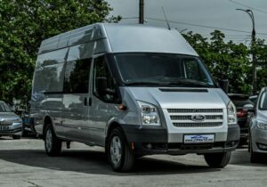 649801 – Ford Transit