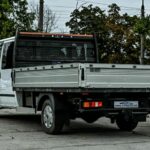 911761 – Ford Transit
