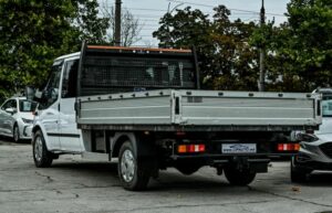 911761 – Ford Transit