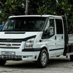 911761 – Ford Transit