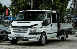 911761 – Ford Transit