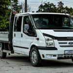 911761 – Ford Transit