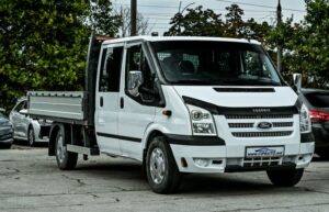 911761 – Ford Transit