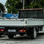 911761 – Ford Transit