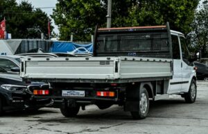 911761 – Ford Transit