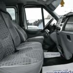 911761 – Ford Transit
