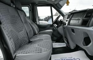 911761 – Ford Transit