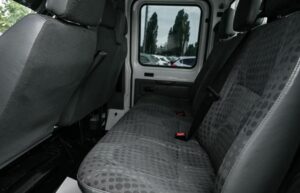 911761 – Ford Transit