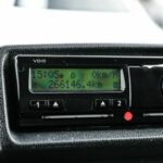 911761 – Ford Transit