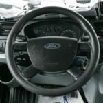 911761 – Ford Transit