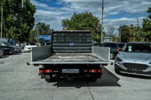 631863 – Ford Transit