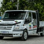 631863 – Ford Transit