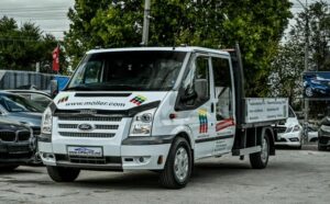 631863 – Ford Transit