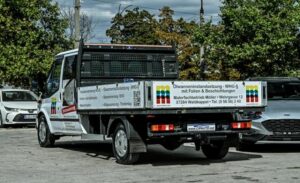 631863 – Ford Transit