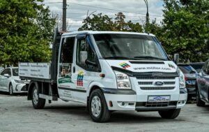 631863 – Ford Transit
