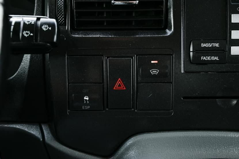 631863 – Ford Transit