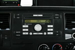 631863 – Ford Transit