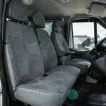 631863 – Ford Transit