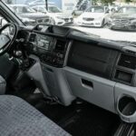 631863 – Ford Transit