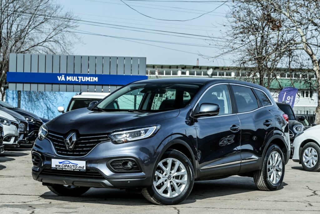 Renault KADJAR