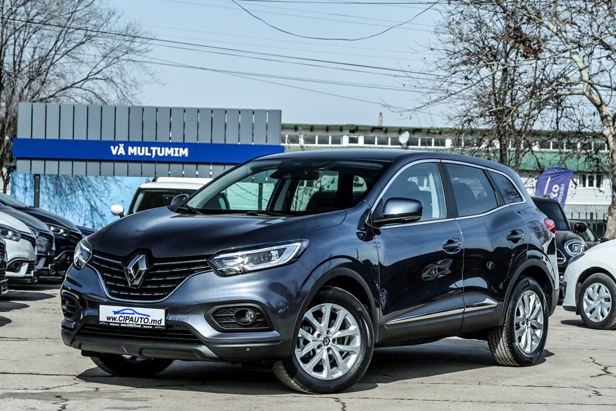 Renault KADJAR