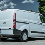283163 – Ford Transit Custom