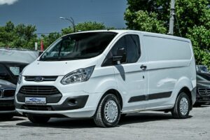 283163 – Ford Transit Custom
