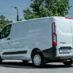283163 – Ford Transit Custom