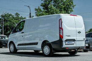 283163 – Ford Transit Custom