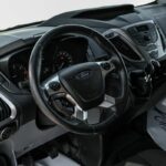 283163 – Ford Transit Custom
