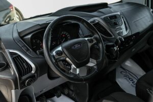 283163 – Ford Transit Custom