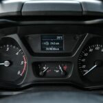 283163 – Ford Transit Custom