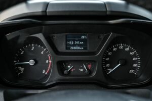 283163 – Ford Transit Custom