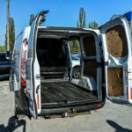 283163 – Ford Transit Custom