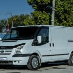 917170 – Ford Transit